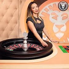 Antarmuka permainan Free Bet Blackjack di platform mantulslot