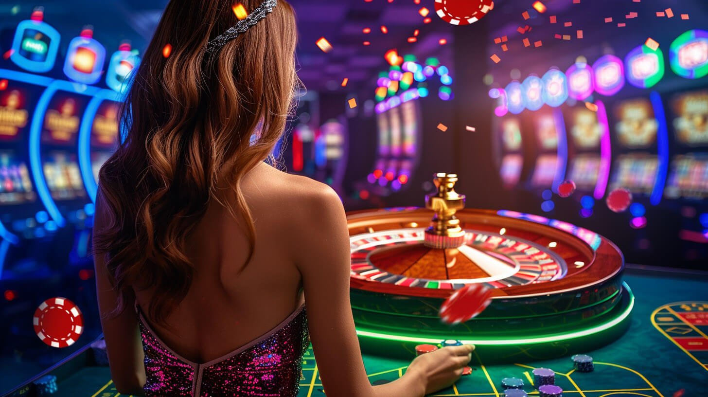 Alur bermain permainan Push Gaming di mantulslot dengan langkah-langkah jelas